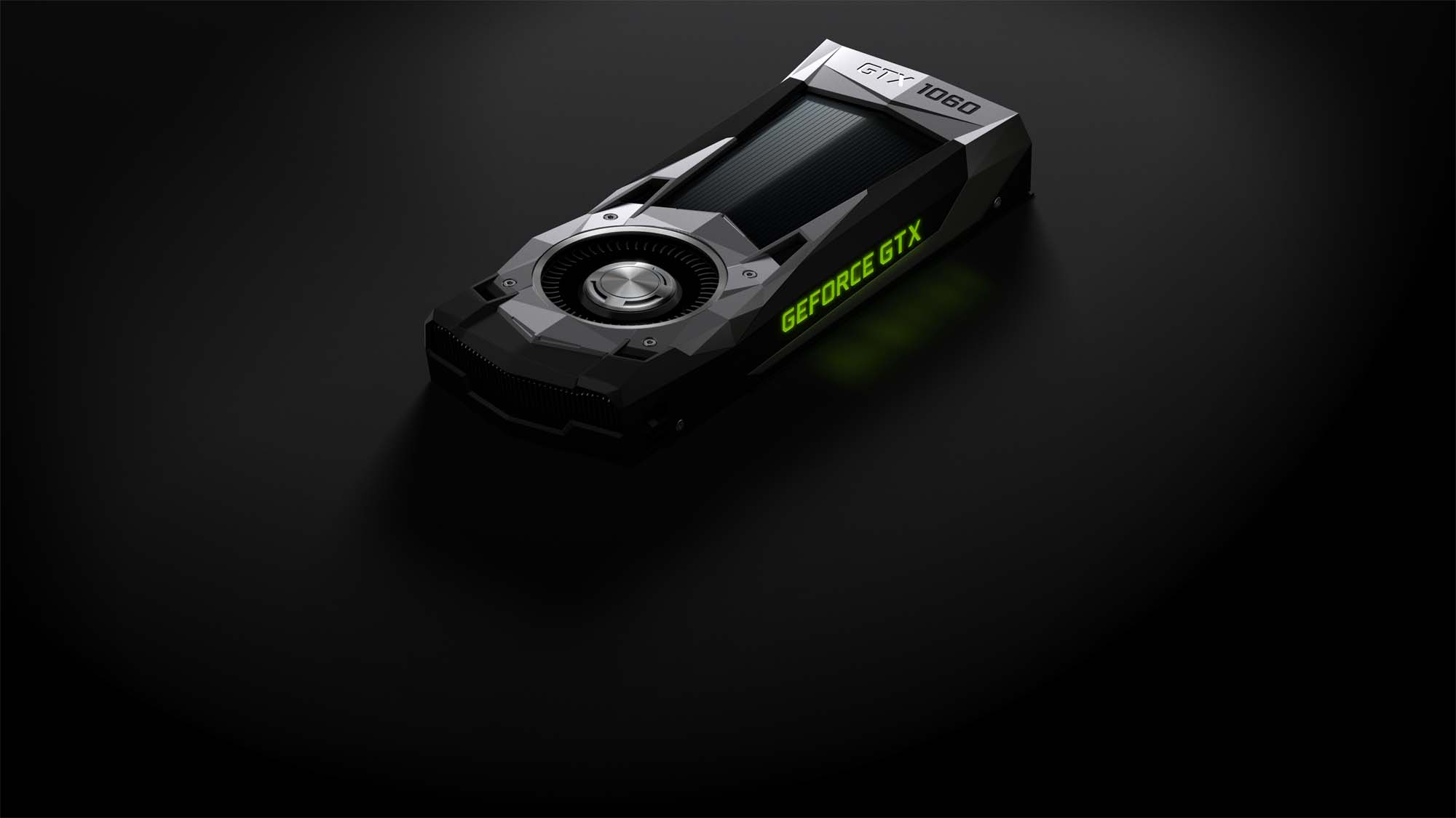 GTX 1060のドライバーはいつまで？2026年の更新方法
