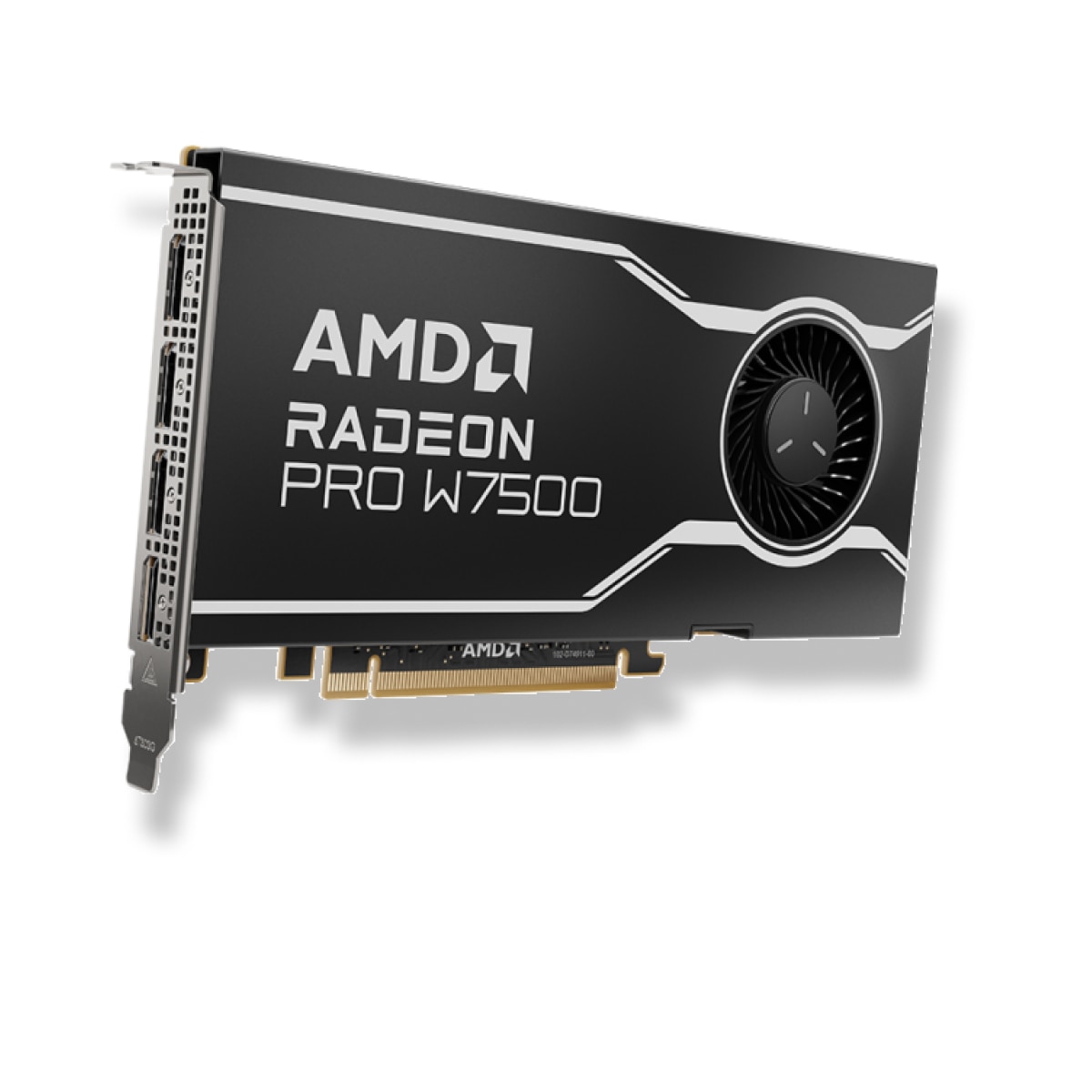 Radeon Pro W7500の国内価格｜2026年の購入判断