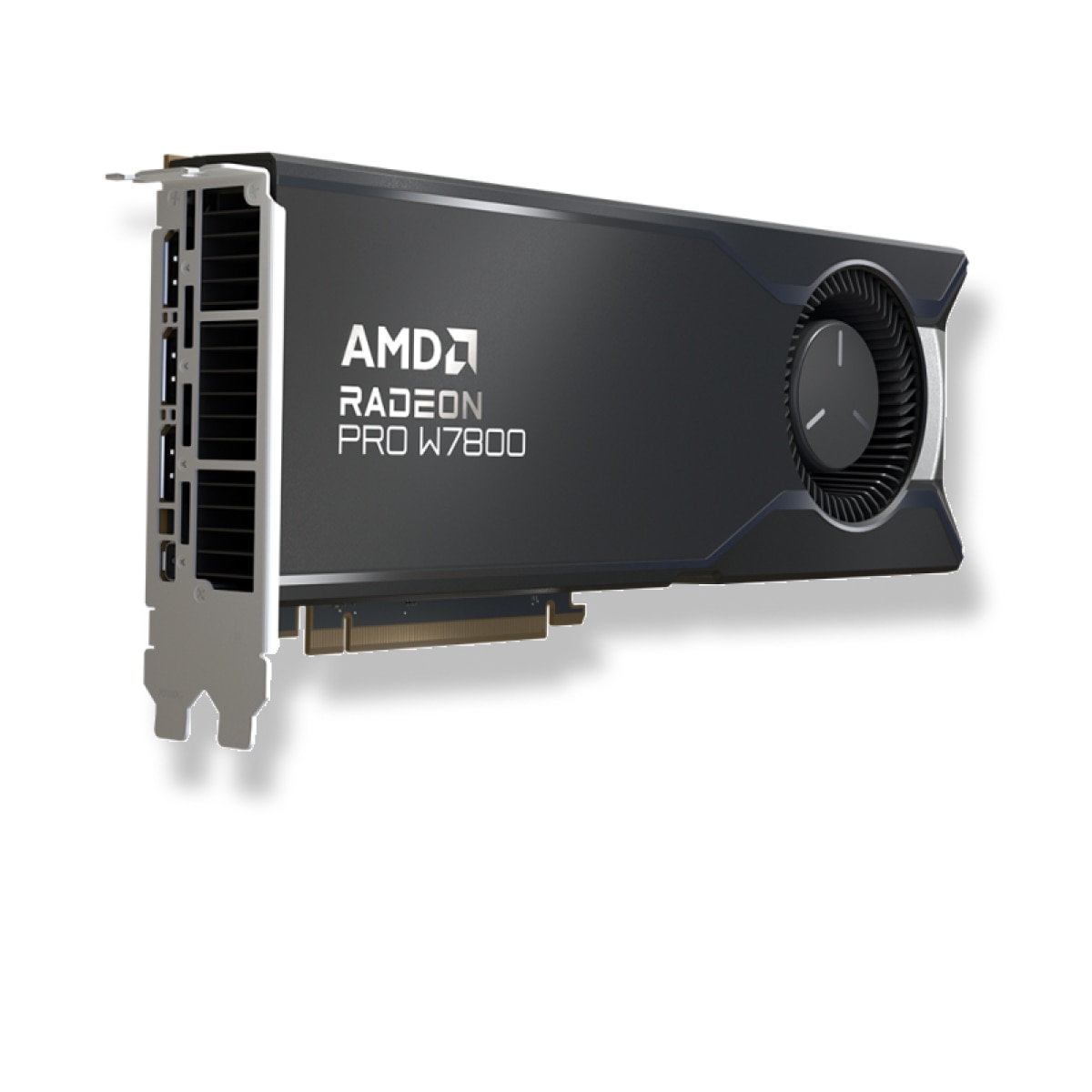 Radeon PRO W7800 32GBの性能を実測で検証