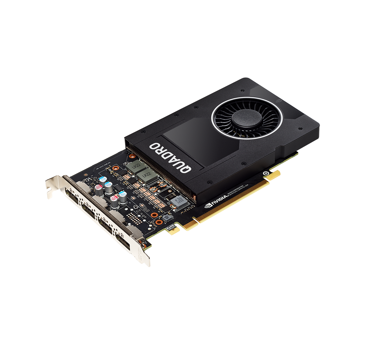 Quadro P2200のWindows 11ドライバーと更新期限