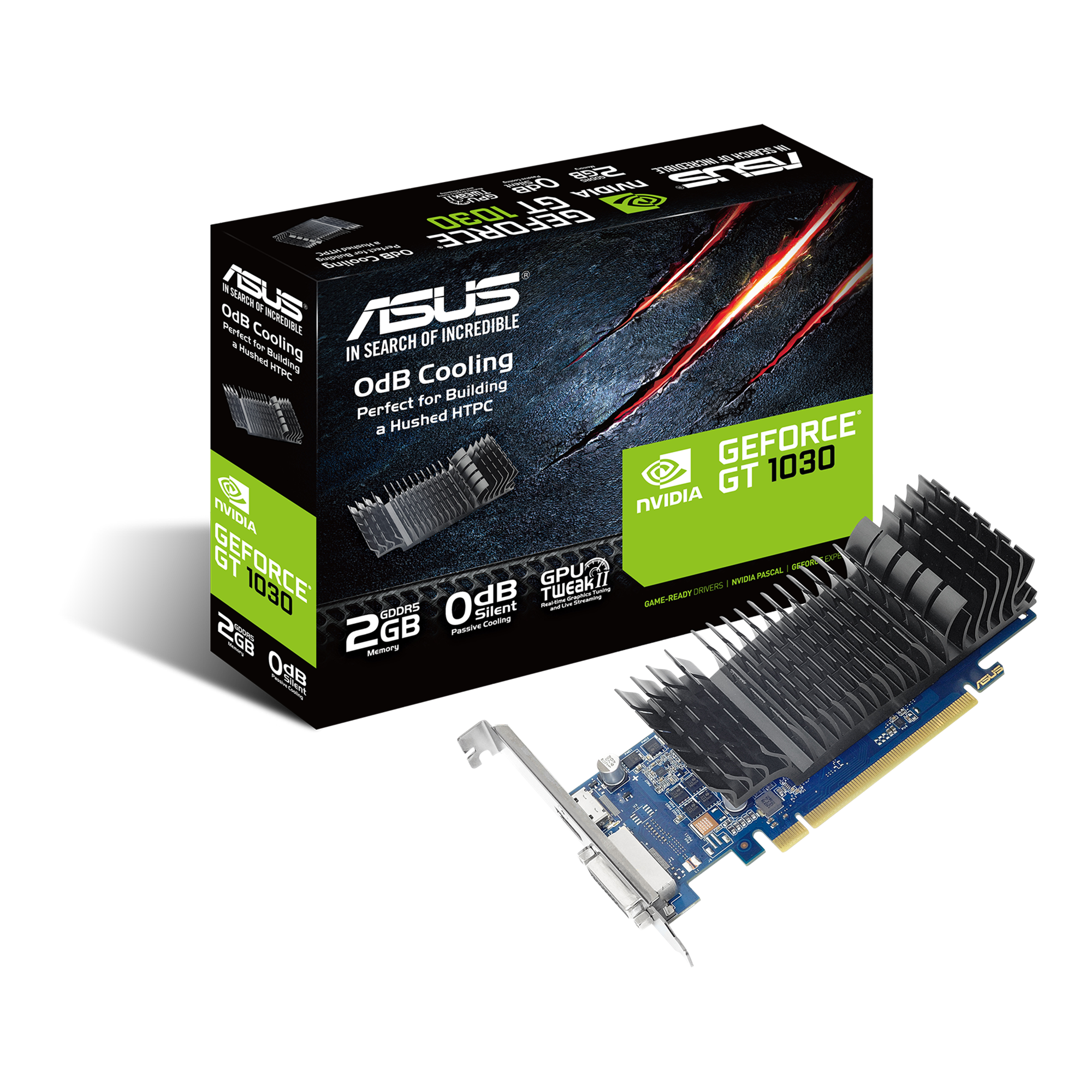 GT 1030で動画編集は可能?NVENC非対応の影響
