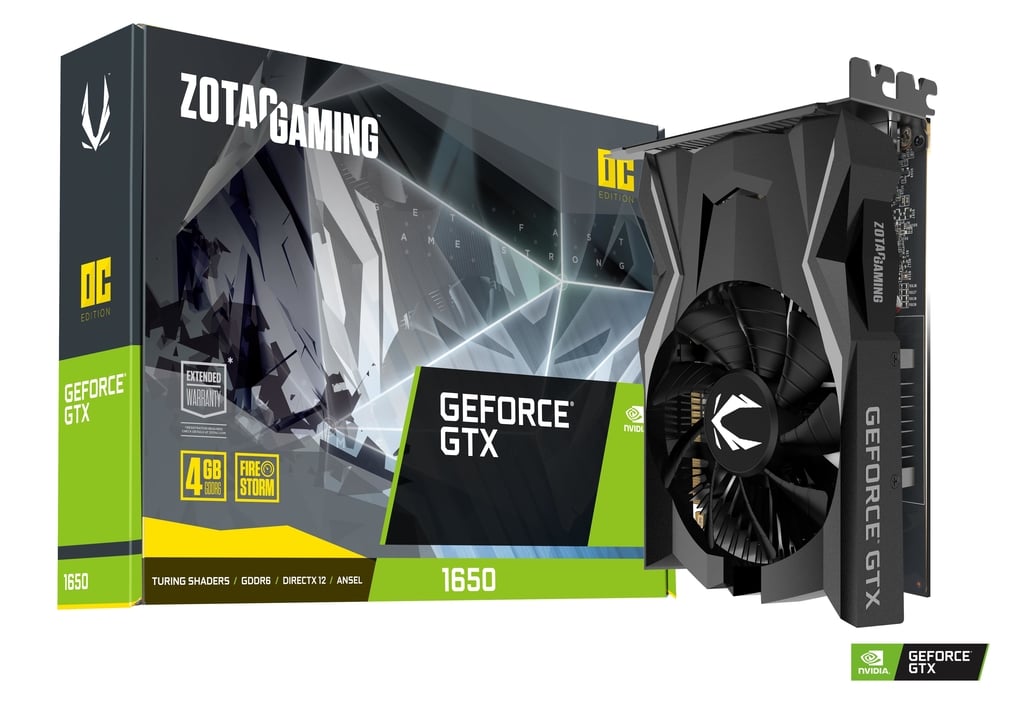 GTX 1650のゲーム性能は？フルHD設定を2026年解説