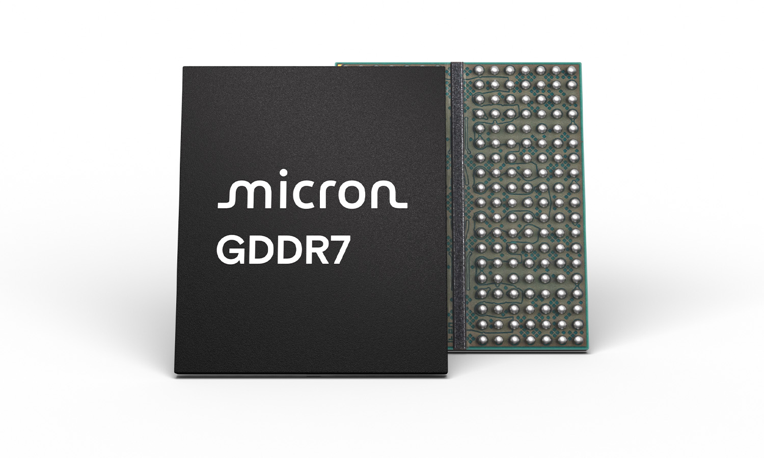 Micron製2GB GDDR7がEOL報道、RTX 50に影響?
