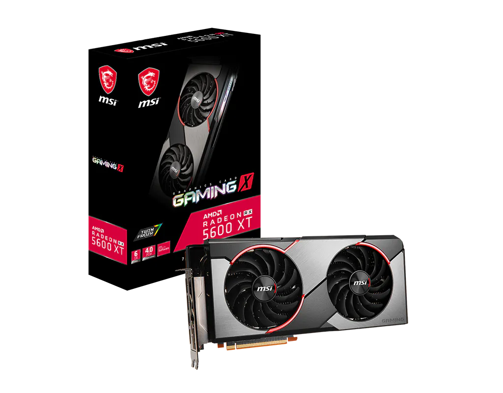 RX 5600 XTのゲーム性能は?2026年のフルHD実測