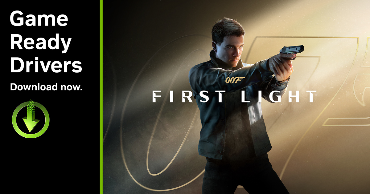 NVIDIA 616.92公開|対応5作品と3件の修正