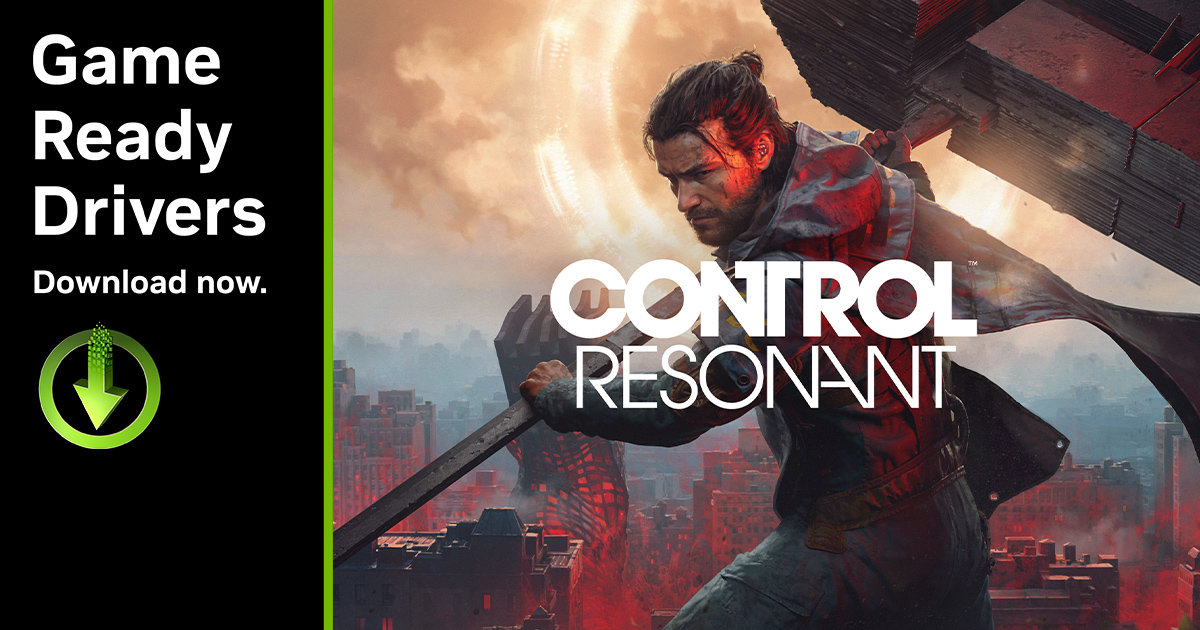 GeForce 617.14公開|4作品対応と表示不具合修正