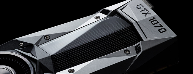 GTX 1070はケースに入る？主要モデルのサイズ比較