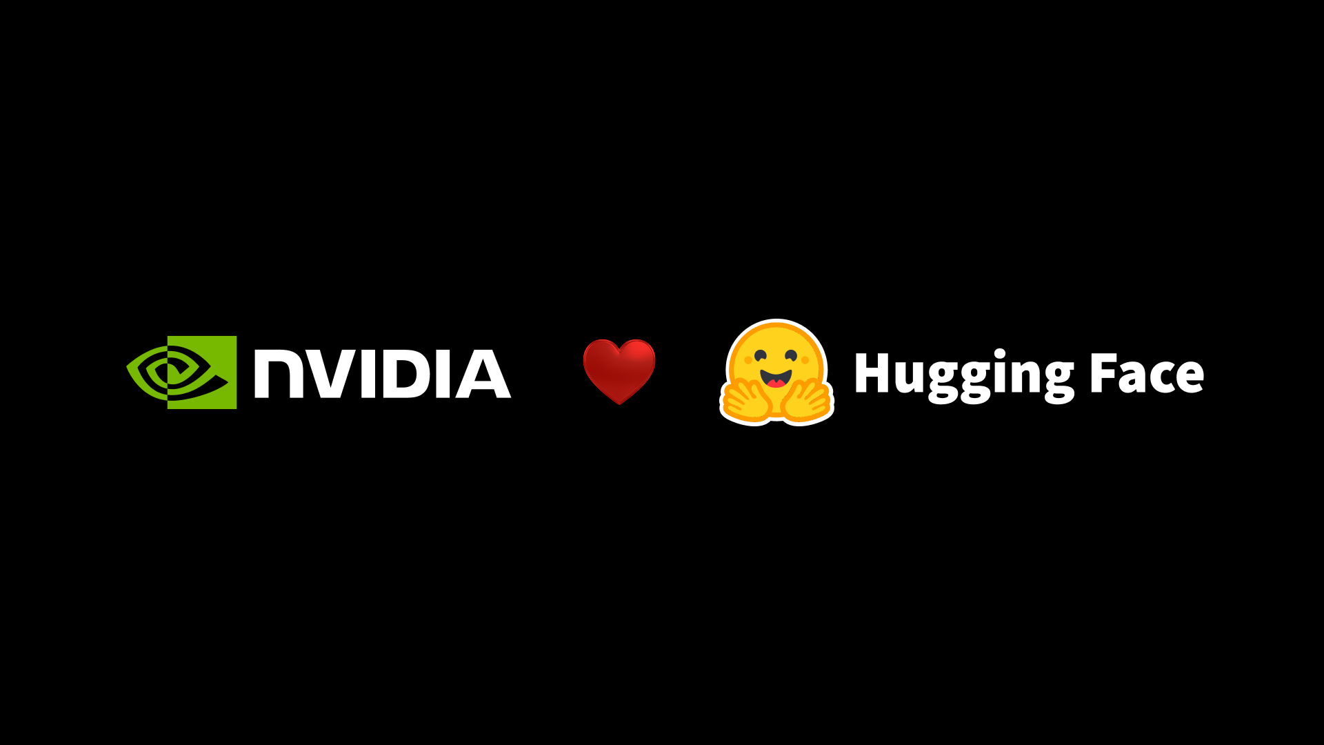 NVIDIAがHugging Face買収へ｜129億3000万ドルの狙い