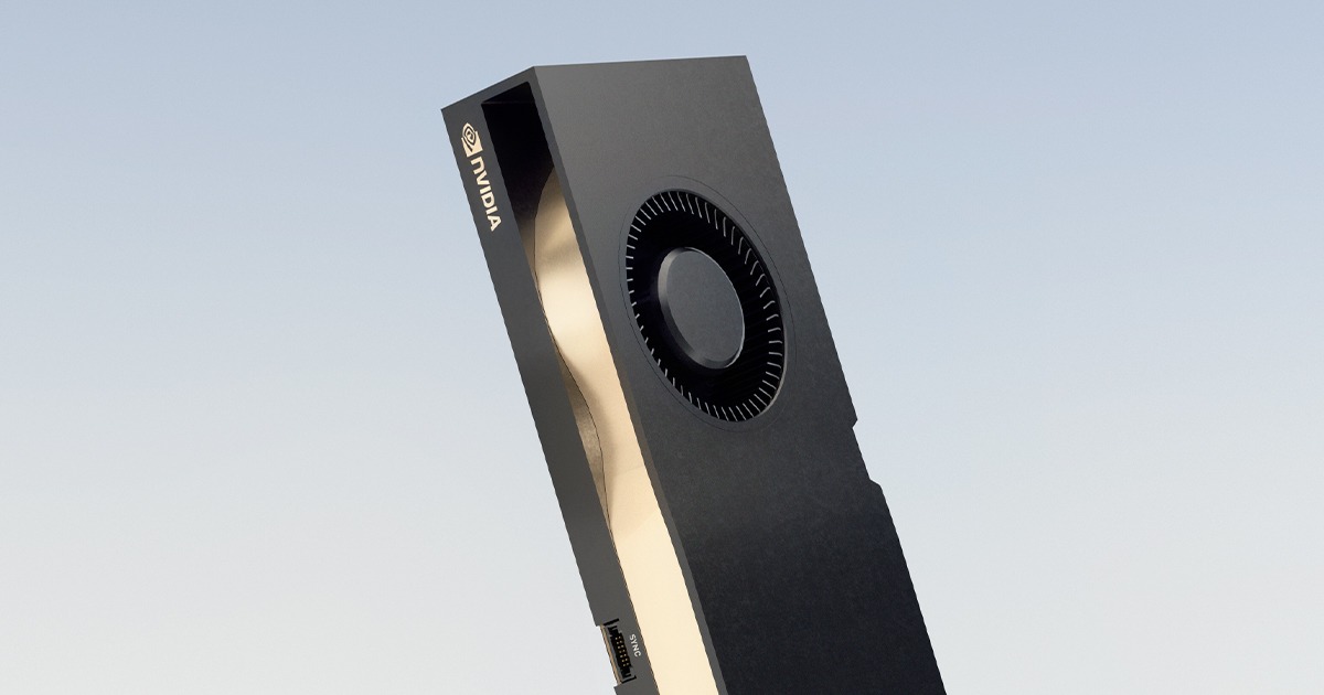 RTX A5500の24GBでローカルLLM|容量の目安と選び方