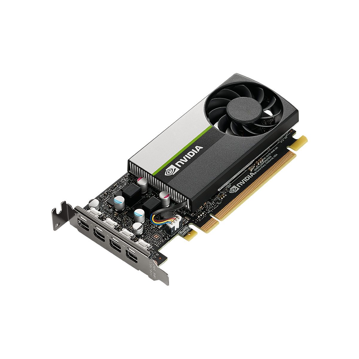 NVIDIA T1000 8GBの中古選び｜価格と欠品の確認点
