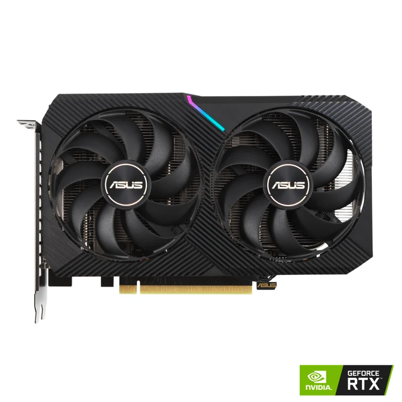 RTX 3050は小型PCに入る？ロープロファイル対応