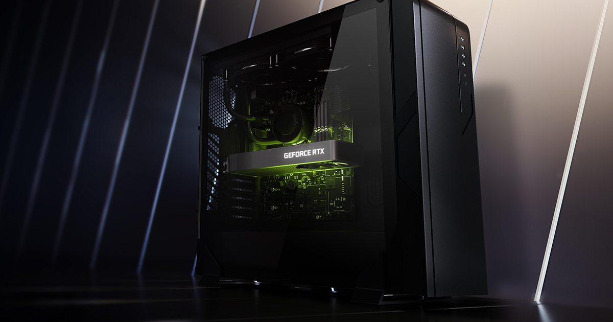 RTX 2060 SUPERのケースサイズは?互換性の確認手順