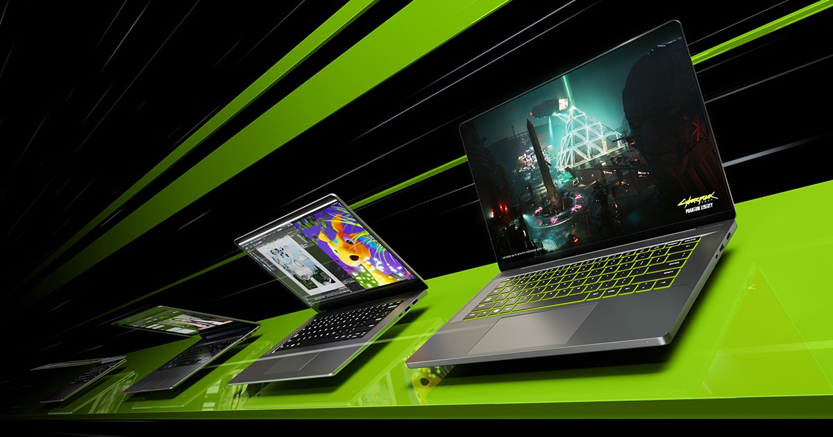 RTX 4060 Laptopの8GB VRAM｜不足する場面と設定
