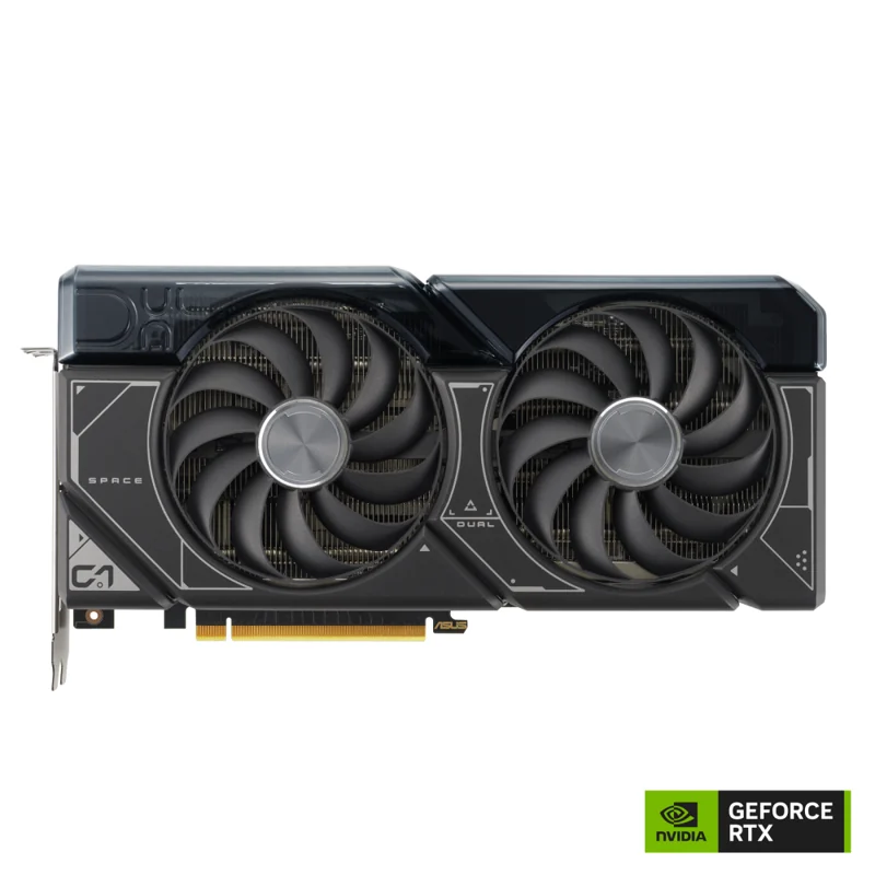 RTX 4070 SUPERはケースに入る？サイズを解説