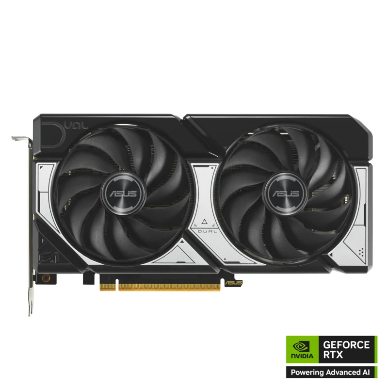 Manli RTX 5060に傾き検知G-Sense搭載