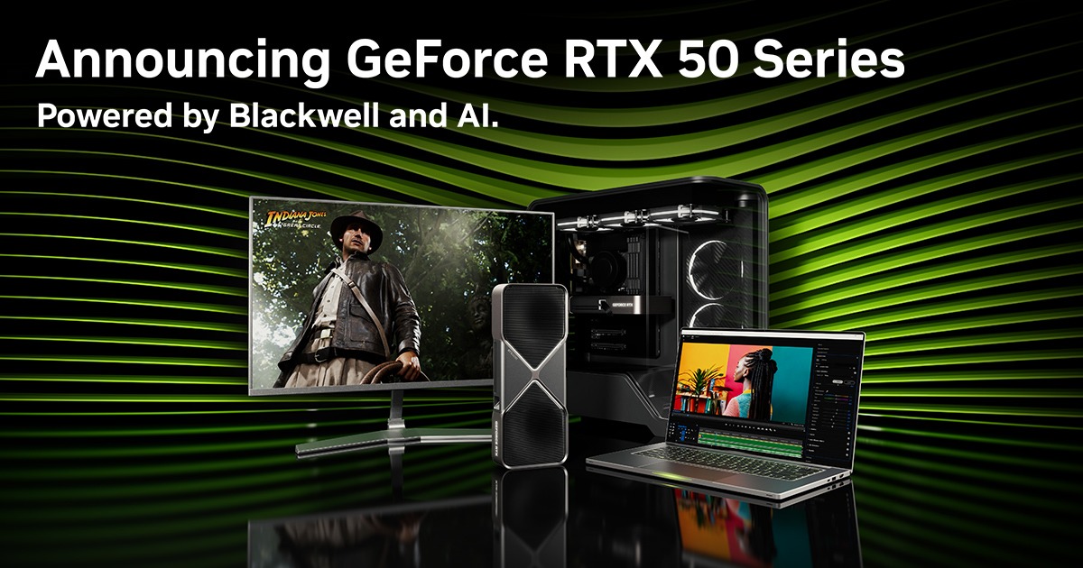 RTX 5090 Laptop GPUの性能は?ベンチマークの見方