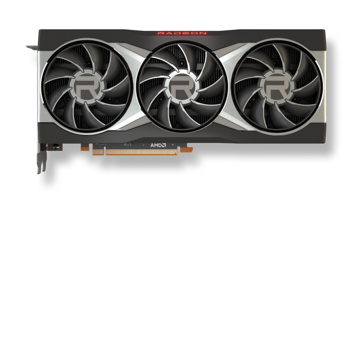 RX 6800 XTの消費電力と発熱は？冷却の目安