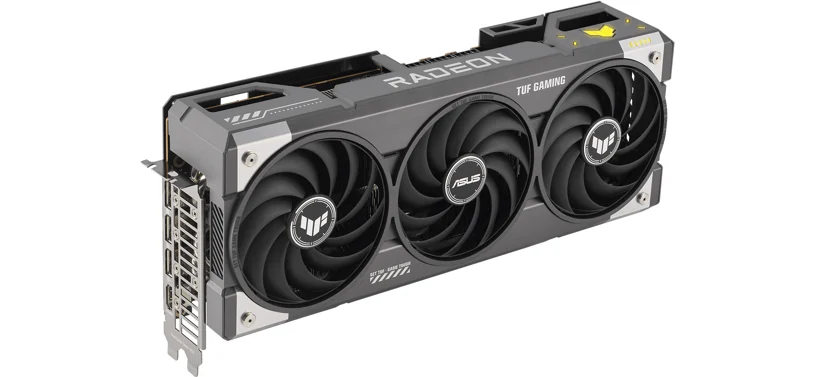 RX 9070 XTがSteamのAMD製dGPU首位に